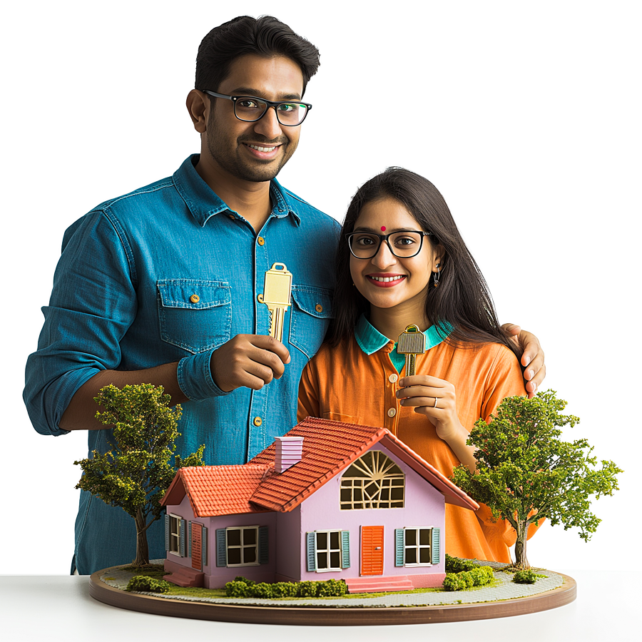 Trichy Raaju Property
